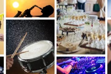 Grupos Musicales